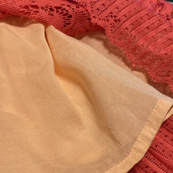 Free People Size 6 dress - Picture 6 of 6